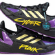 Image for article titled Adidas Is Making Cyberpunk 2077 Sneakers